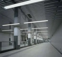 Forros Lineares - Painel 30B/ 80B/ 130B/ 180B